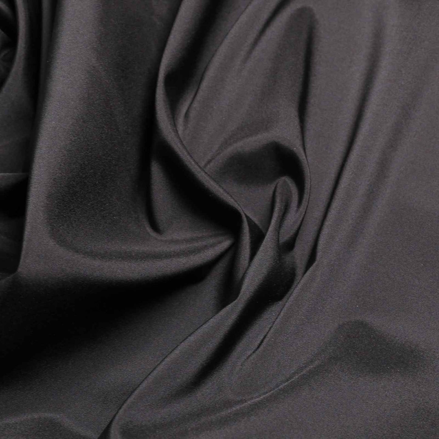 stretchy black lining fabric for dressmaking