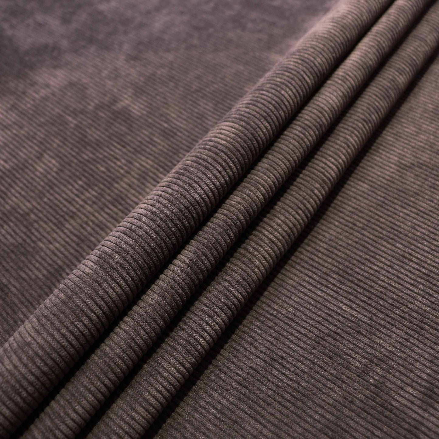 brown corduroy velvet dressmaking fabric 
