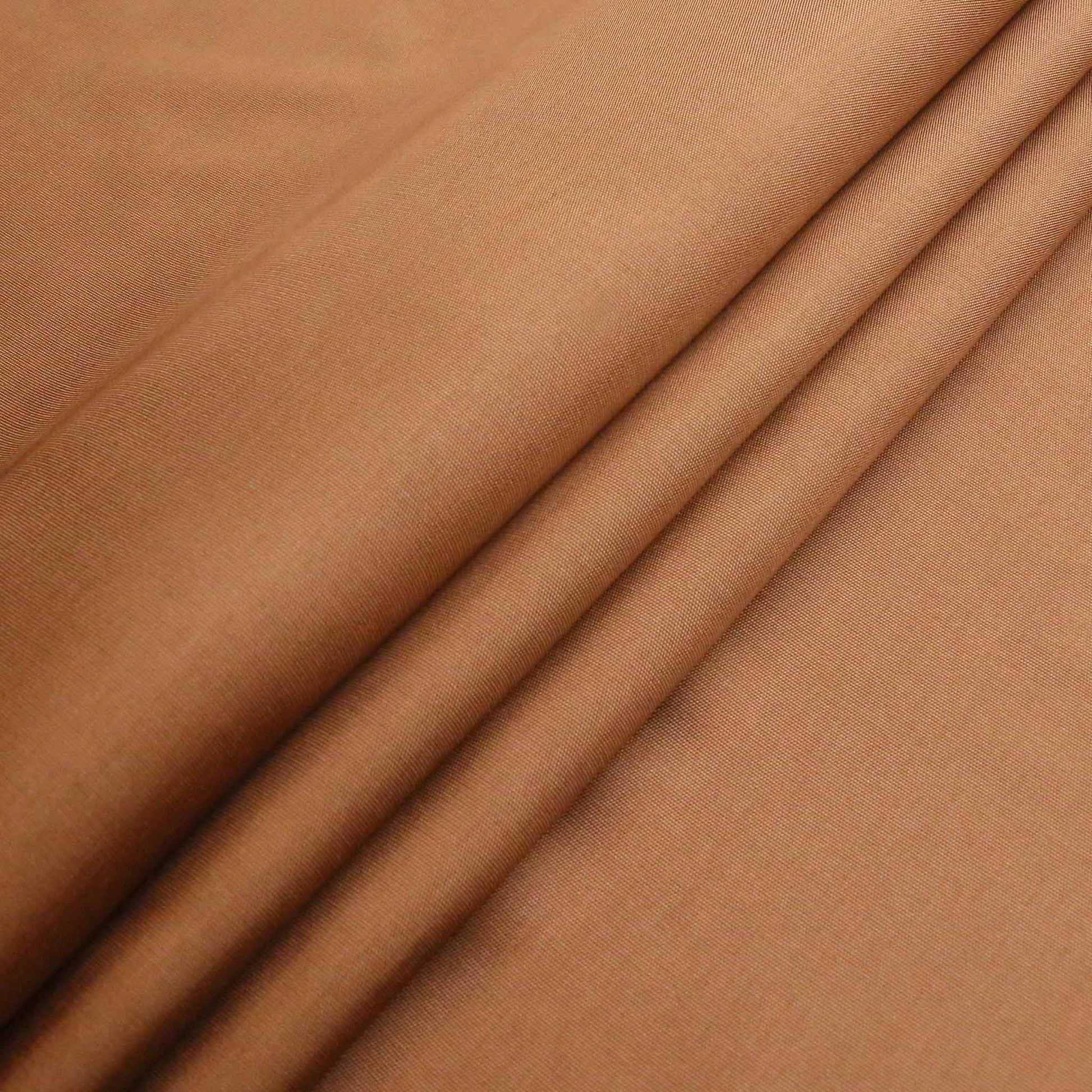 caramel acetate lining fabric for dressmaking