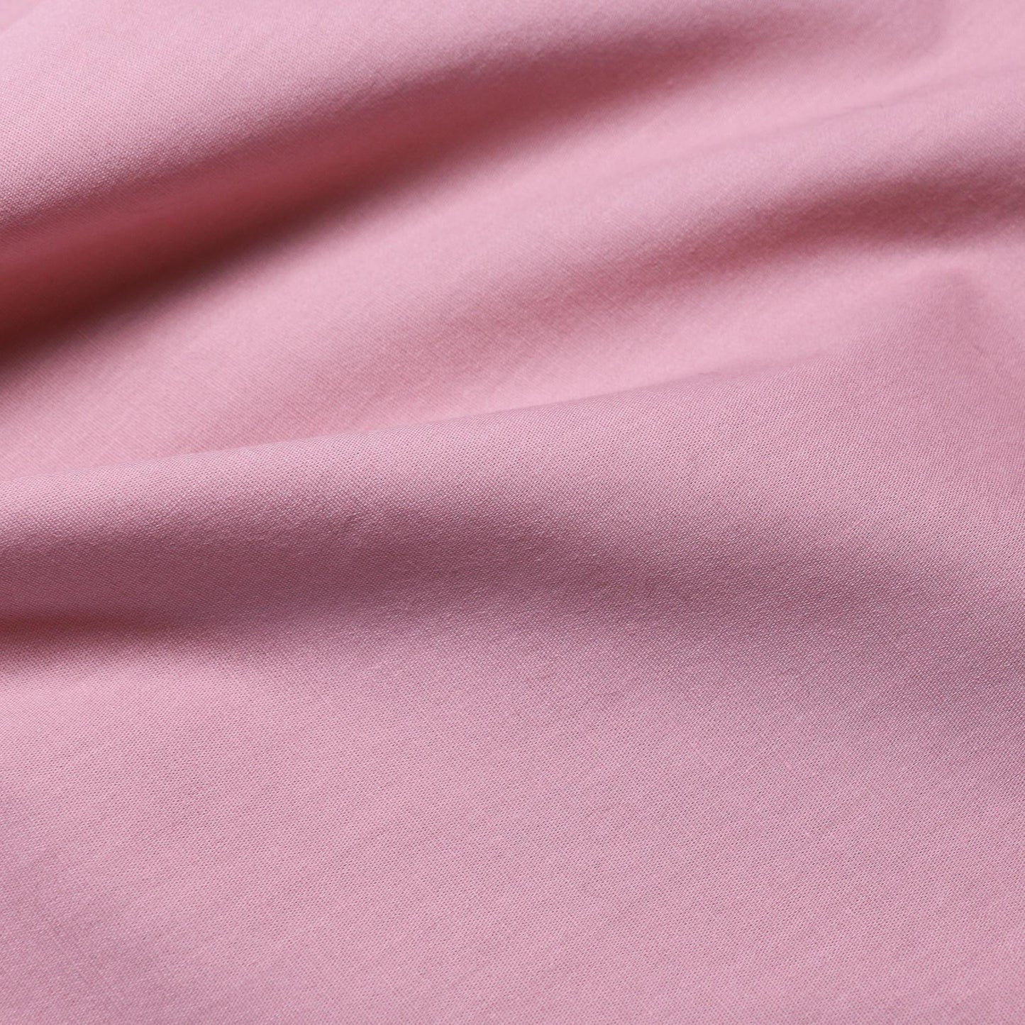 pink stretchy cotton dressmaking fabric uk