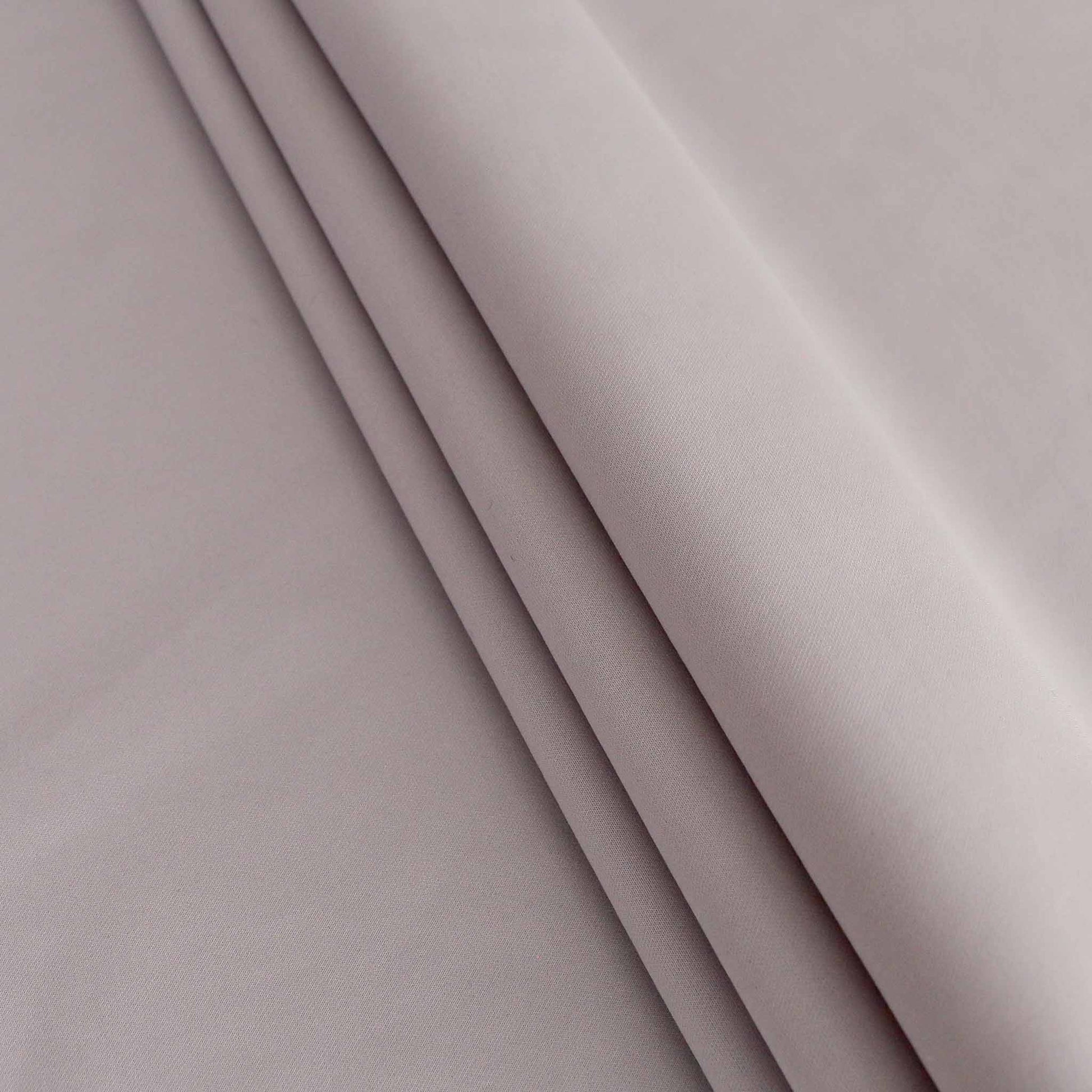 plain lilac dressmaking scuba jersey fabric