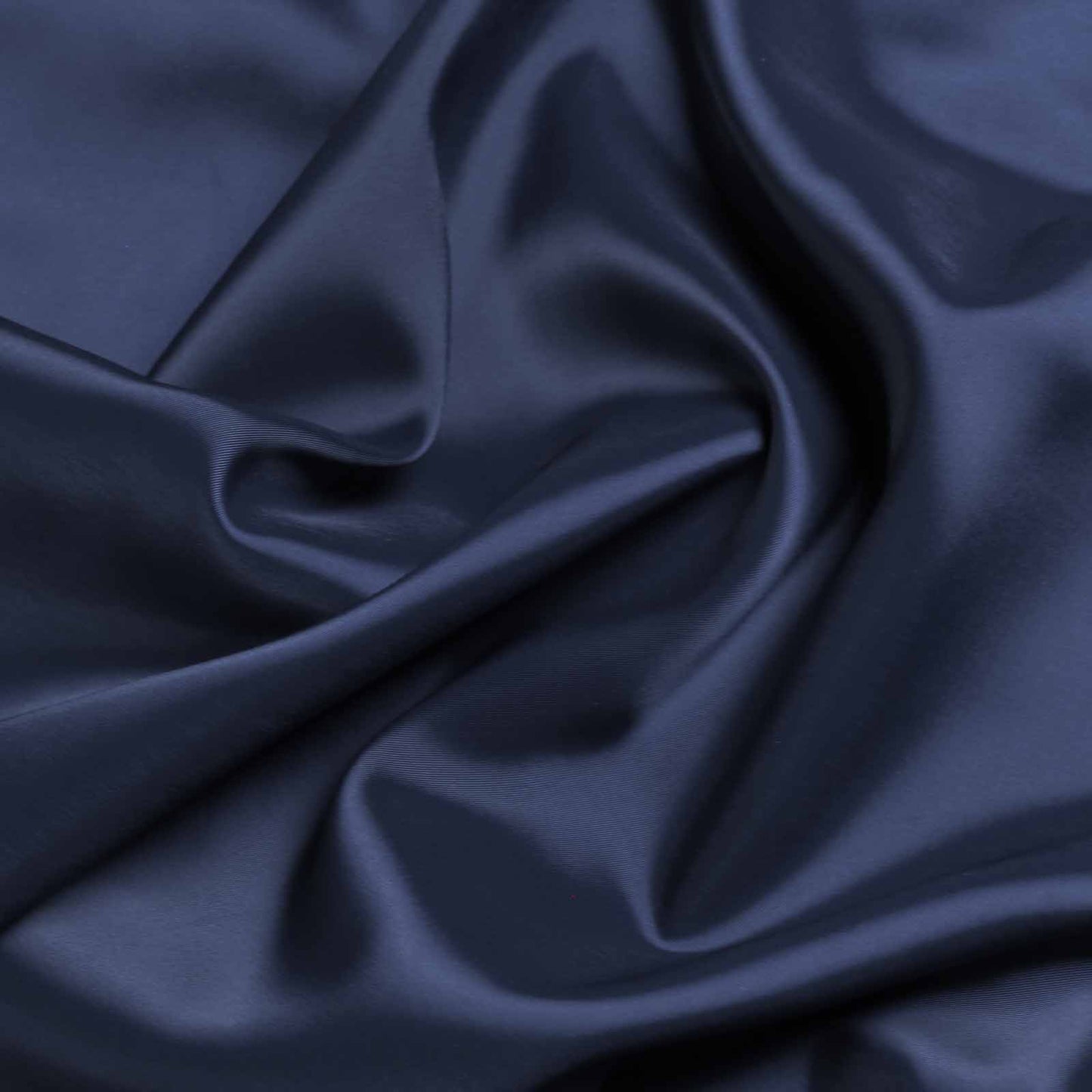 dark blue stretchy lining fabric for dressmaking