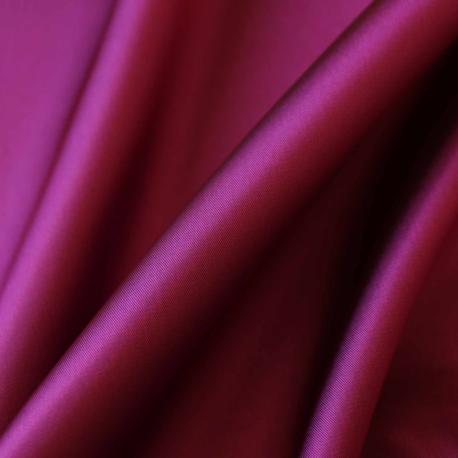 100% Acetate Lining Pink Fabric