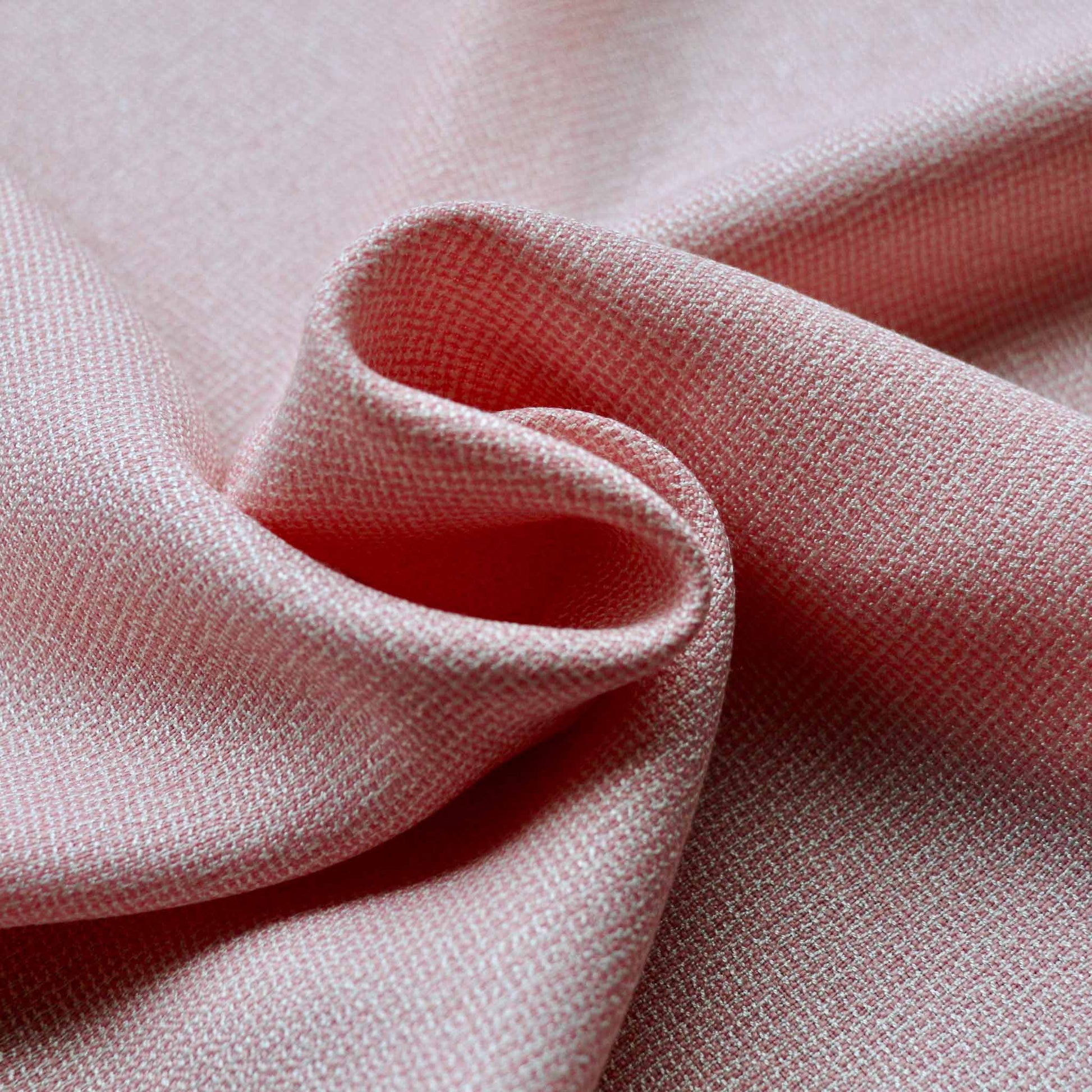 Baby Pink Lining Fabric 150cm Wide Sold by the Metre F3 -  Canada