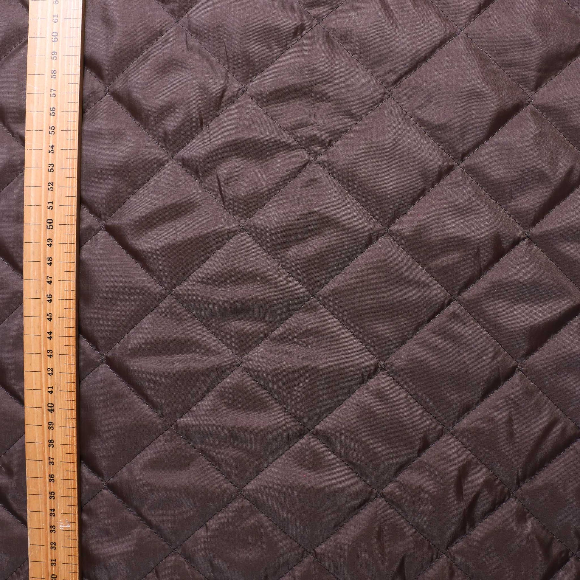 metre brown quilting fabric uk