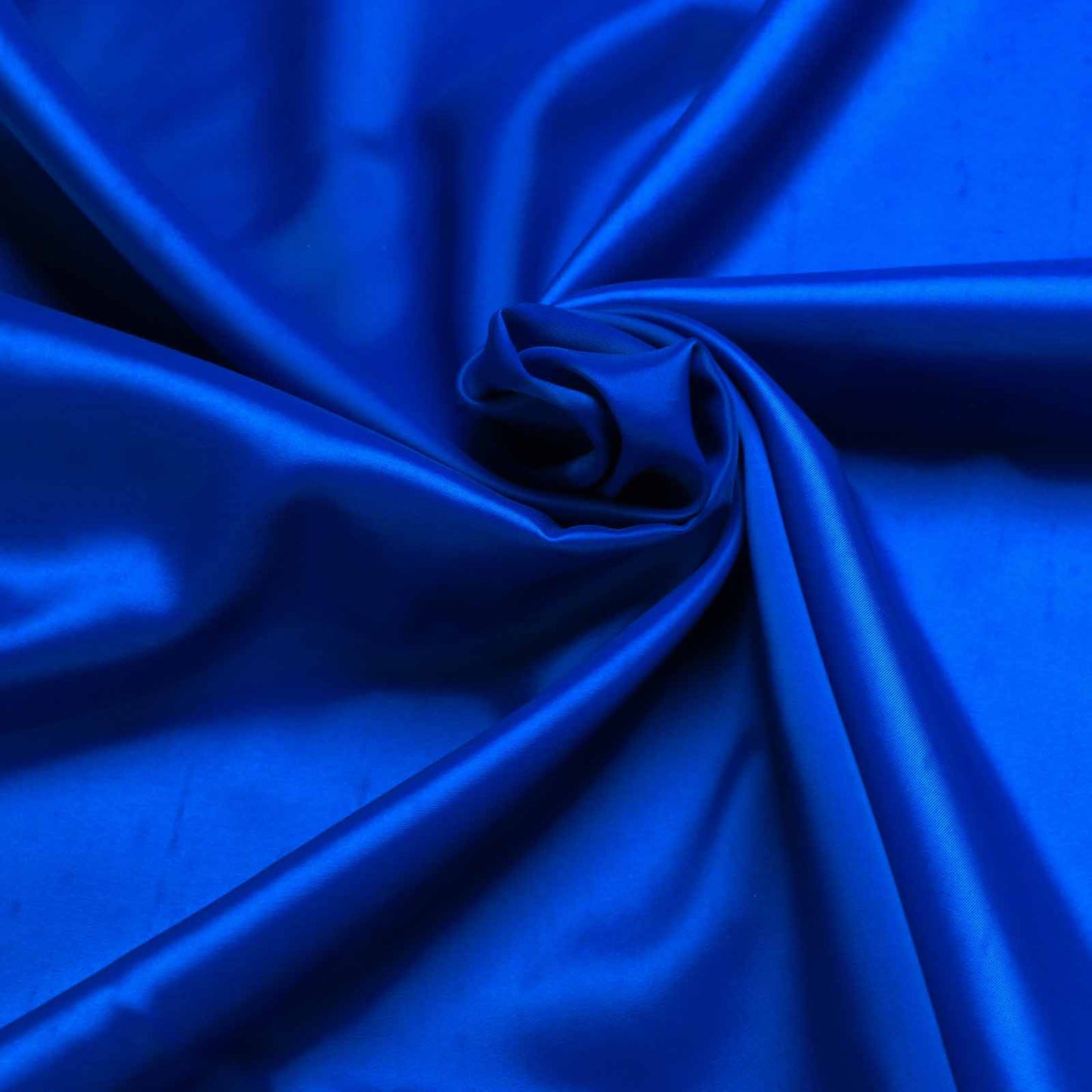 stretchy royal blue lining fabric for dressmaking