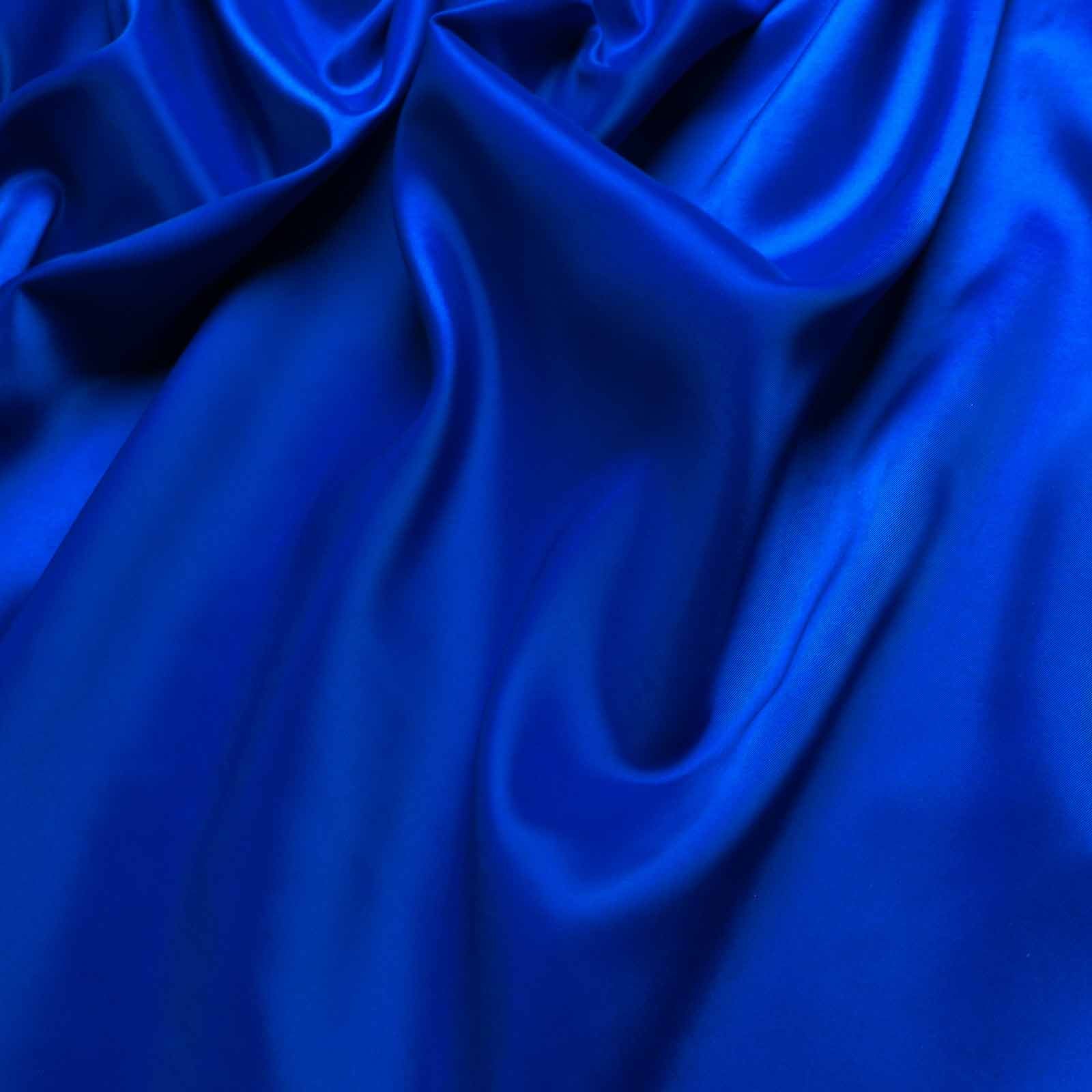royal blue stretchy lining fabric for dressmaking