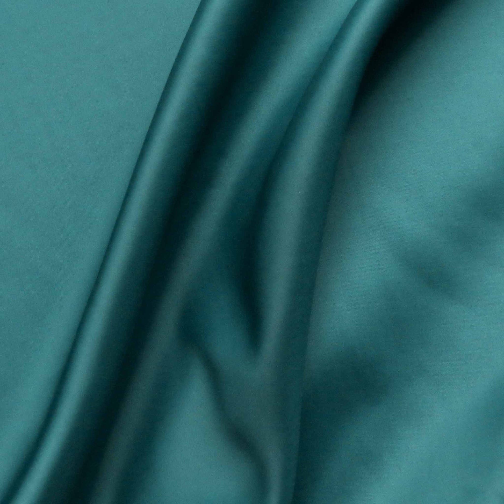 stretchy teal and turquoise lining fabric for dressmaking