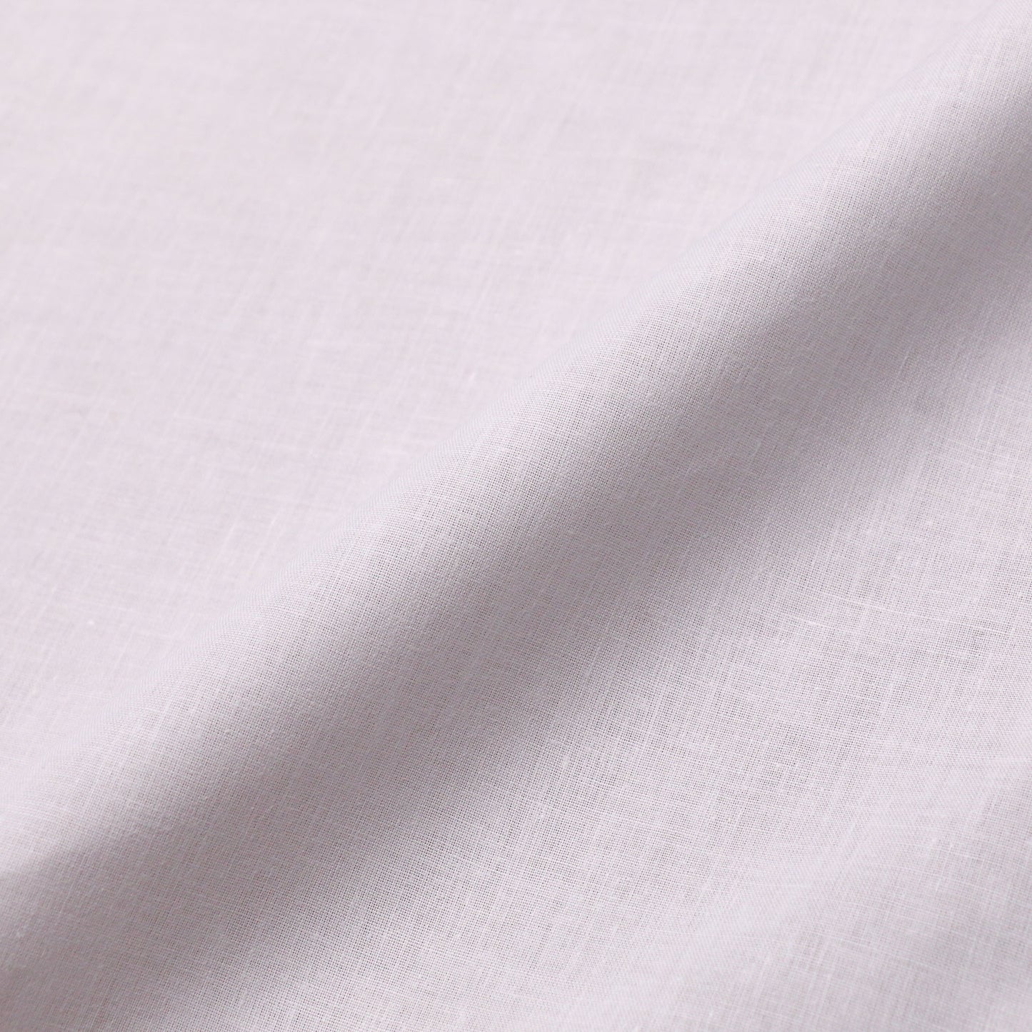 white cotton dressmaking fabric plain