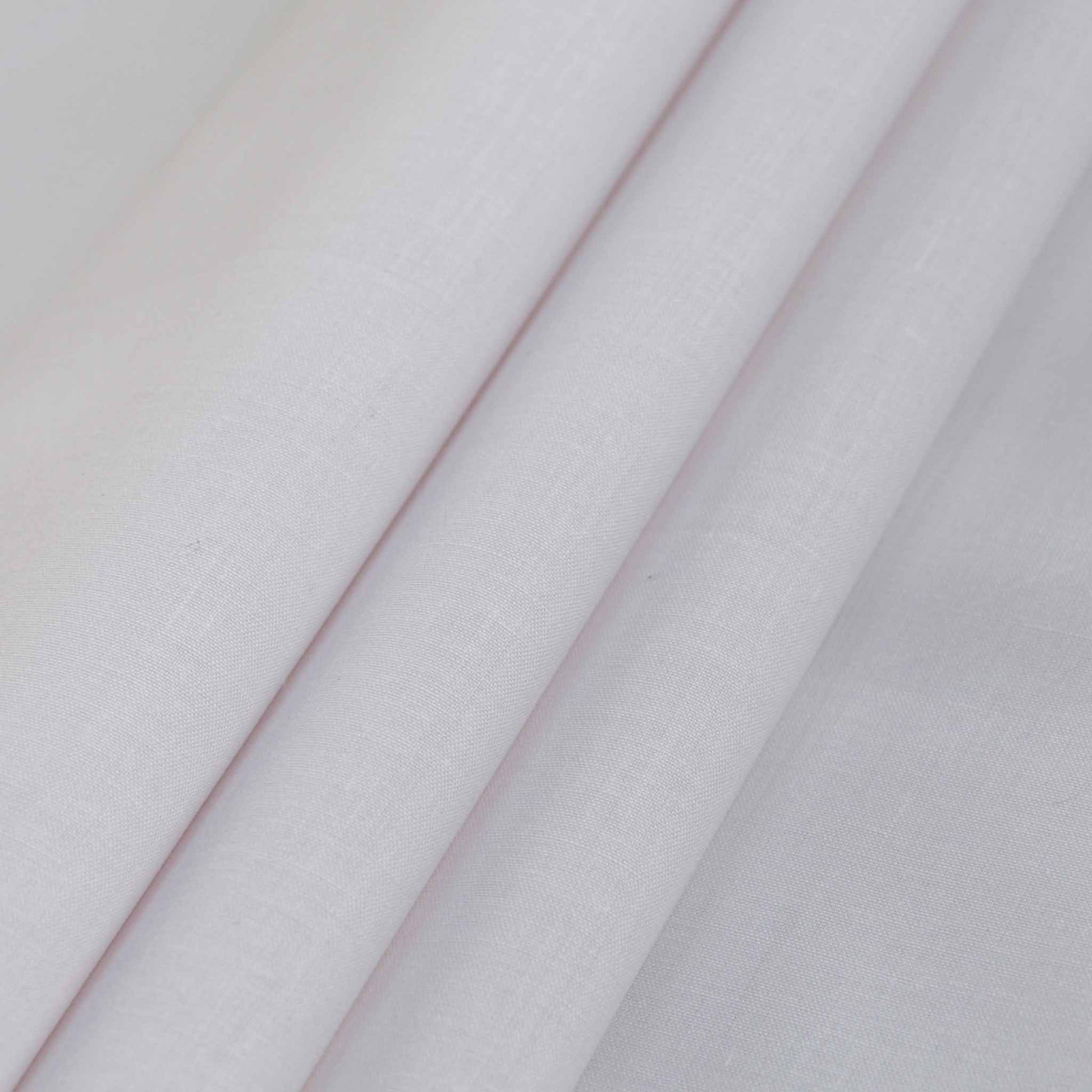 white sheeting dressmaking fabric 90 inch wide